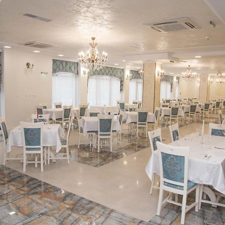 Vila Silfar Macin Exterior photo