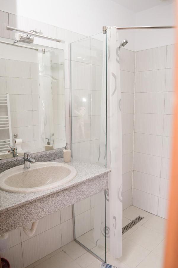 Vila Silfar Macin Exterior photo